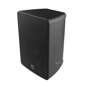Angebot INTUSONIC 4FP40R 4 Zoll 2-Wege Outdoor Lautsprecher schwarz