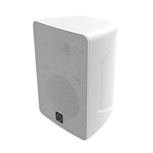 Bestseller INTUSONIC 4FP40R 4 Zoll 2-Wege Outdoor Lautsprecher weiß