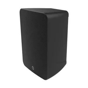 INTUSONIC 6FP80R 6 Zoll 2-Wege Outdoor Lautsprecher schwarz Sale