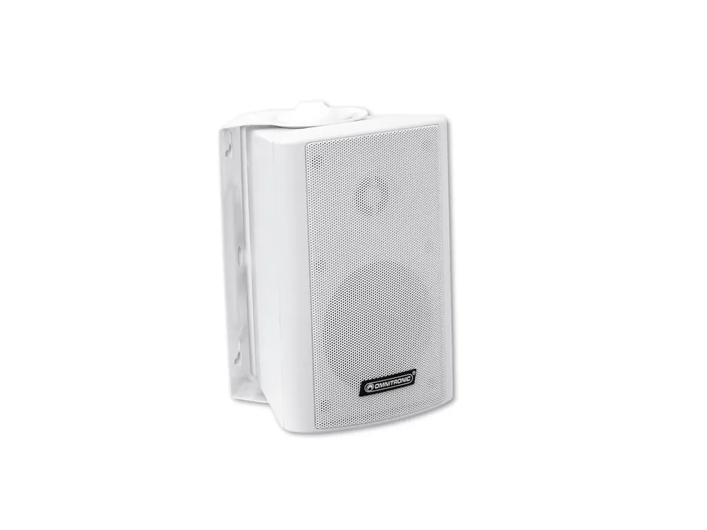OMNITRONIC WP-3W ELA-Wandlautsprecher Mega-Angebot