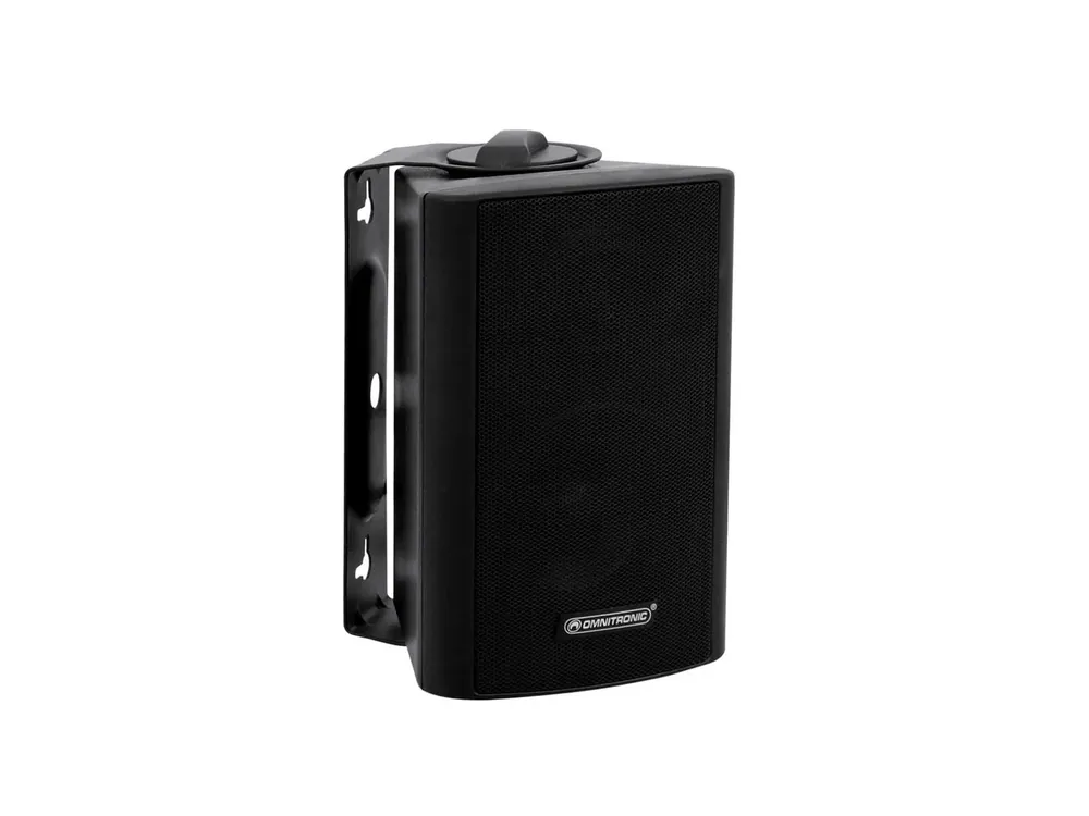 Letzte Chance OMNITRONIC WPS-4S ELA-Wandlautsprecher