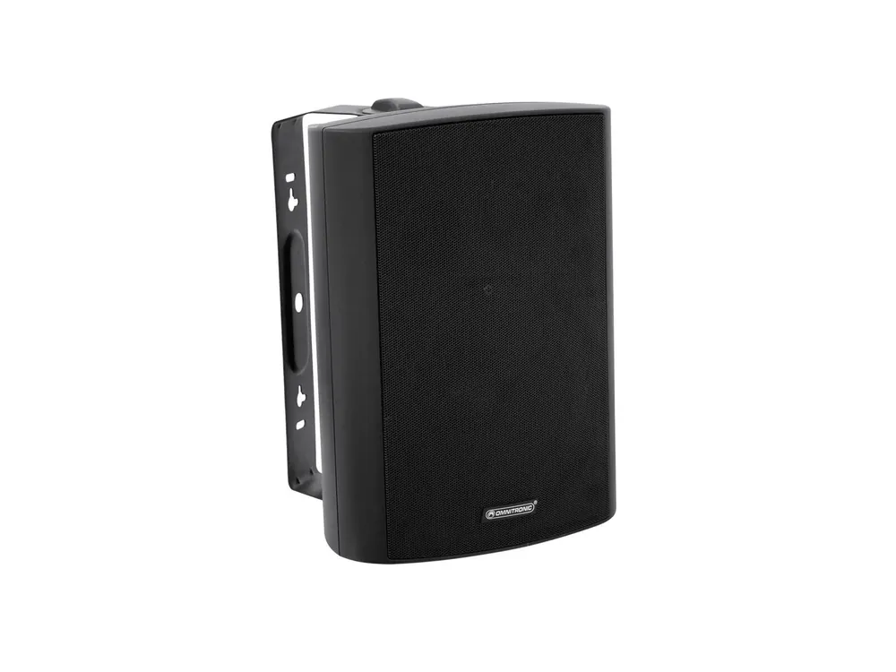 Expressversand OMNITRONIC WPS-6S ELA-Wandlautsprecher