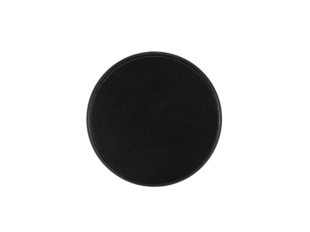 Highlight OMNITRONIC Frontgrill schwarz für CST-508