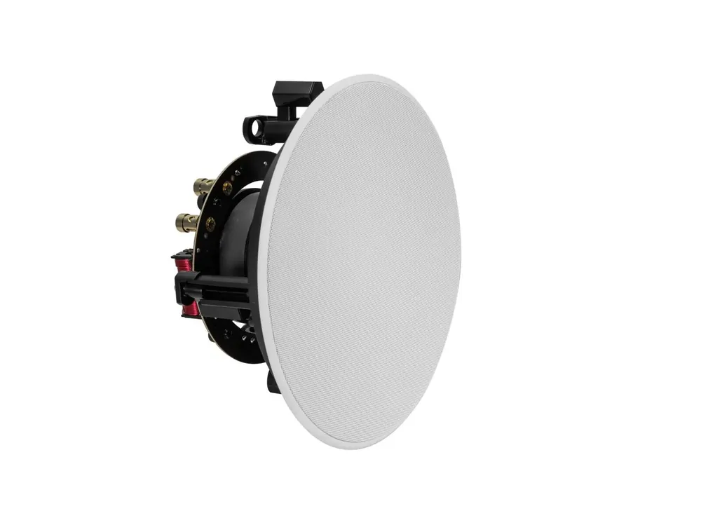 Neuheit OMNITRONIC CST-608 2-Wege-Deckenlautsprecher