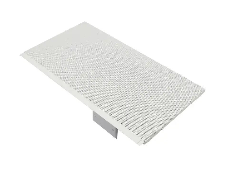 Jetzt Bestellen OMNITRONIC GCTH-815S Deckenpaneel 15W 2x