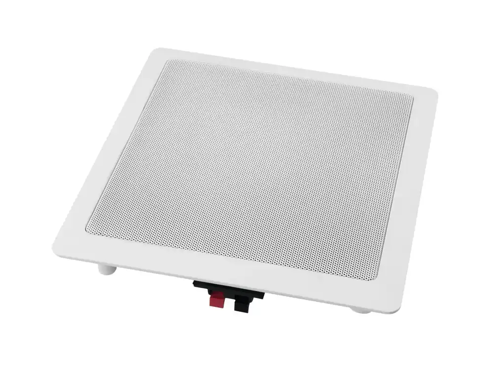 Schnäppchen OMNITRONIC CSUB-8 Decken-Subwoofer
