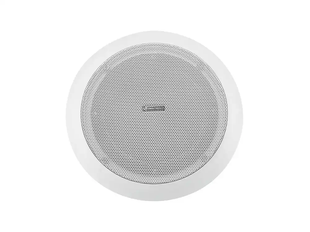 Online Kaufen OMNITRONIC CS-6 Deckenlautsprecher weiß