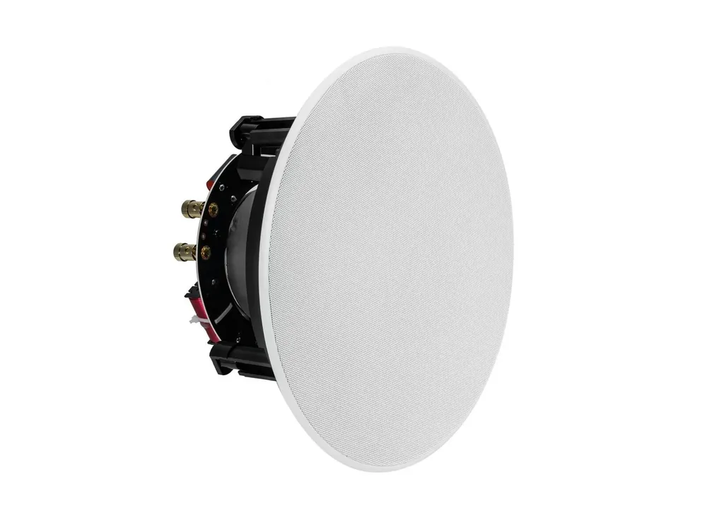 OMNITRONIC CST-808 2-Wege-Deckenlautsprecher Top-Seller