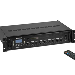 Angebot OMNITRONIC MA-120P ELA-Mischverstärker