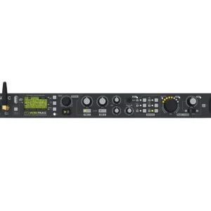 INTUSONIC PAA42+ Dual Output Stereo Media Vorverstärker Billig