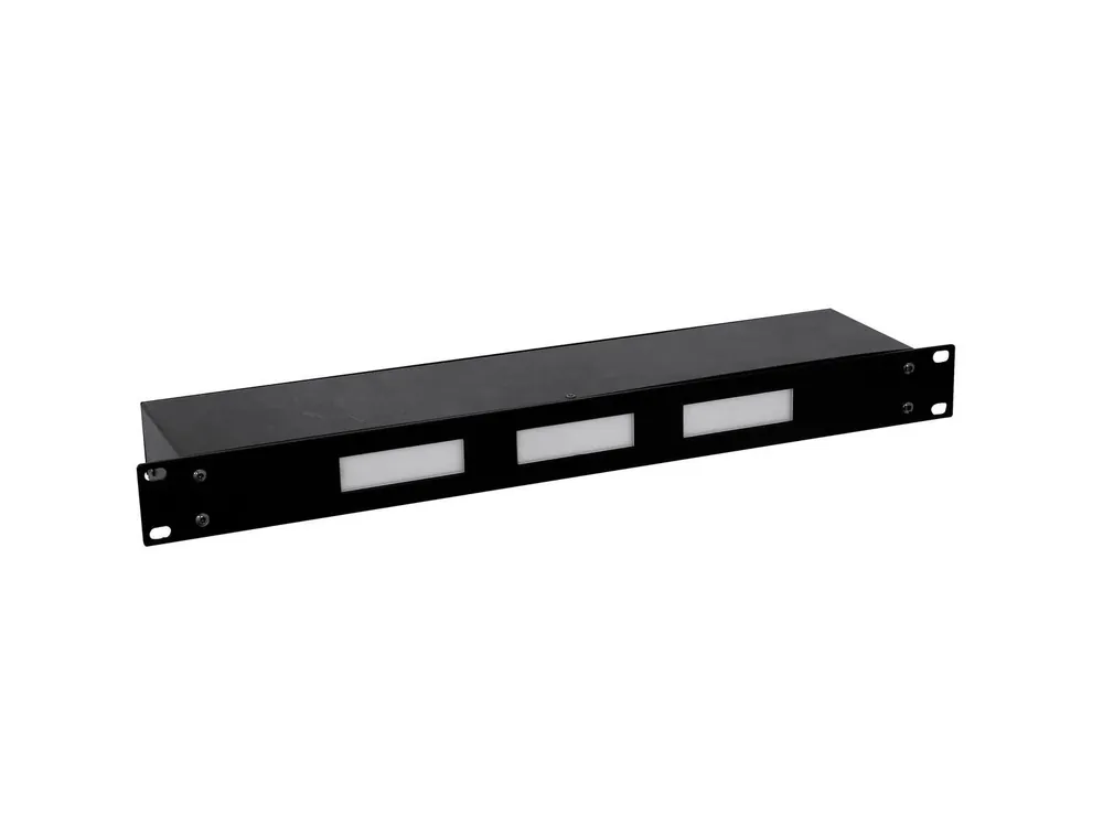 OMNITRONIC SPL-1 Indikator Rackeinbau Letzte Chance