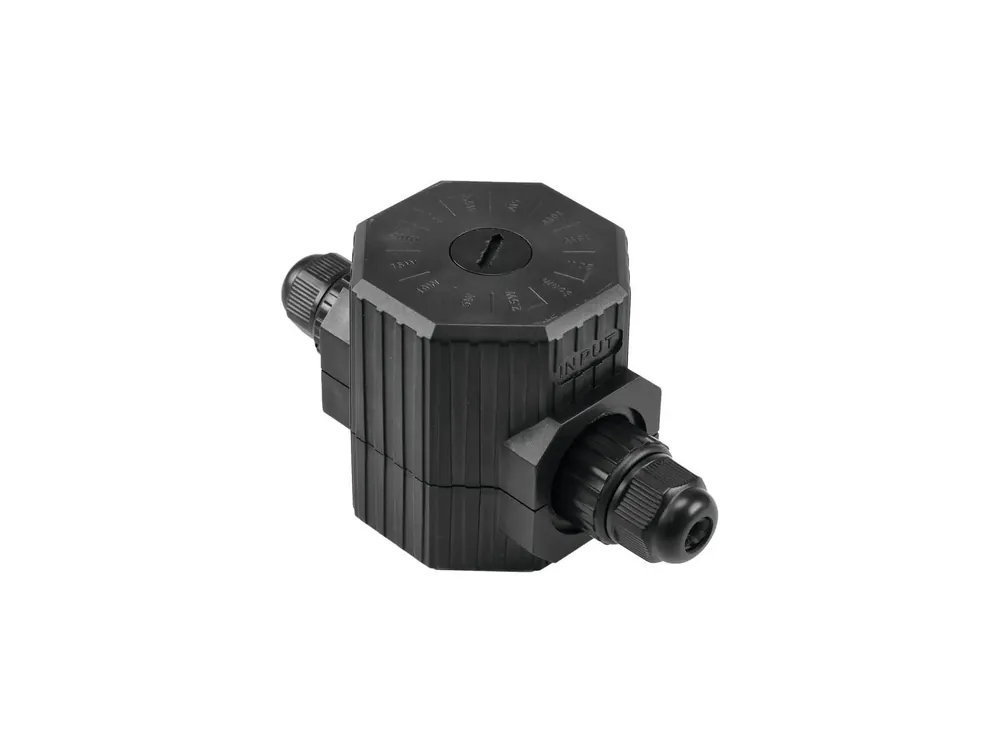 Top-Preis OMNITRONIC ELA-T20OD Transformator 20W IP65