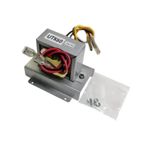 Top-Preis INTUSONIC UTK60 100V ELA Transformator Kit 60W für 8 Ohm Lautsprecher
