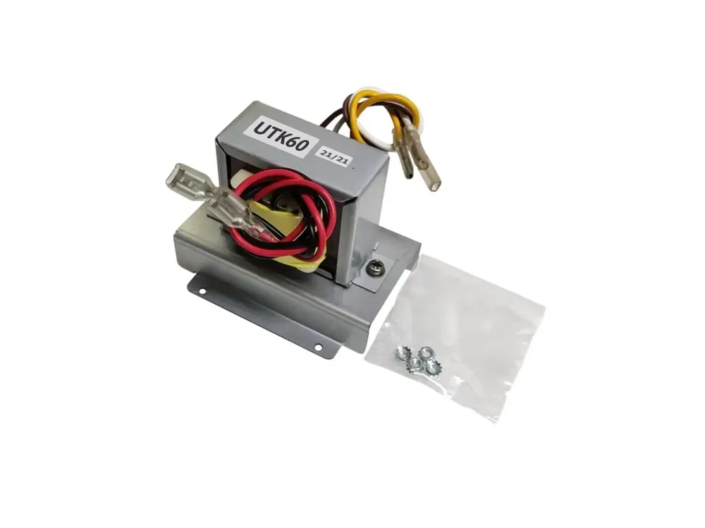 Top-Preis INTUSONIC UTK60 100V ELA Transformator Kit 60W für 8 Ohm Lautsprecher
