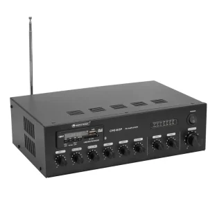 Sonderaktion OMNITRONIC CPE-60P ELA-Mischverstärker