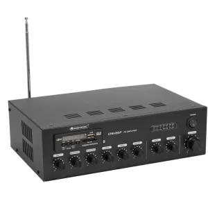 Bestseller OMNITRONIC CPE-120P ELA-Mischverstärker