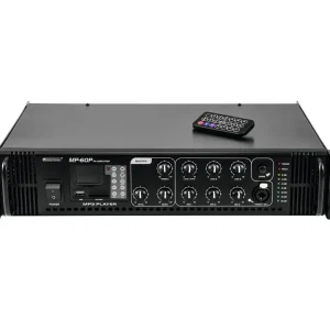 Super-Preis OMNITRONIC MP-60P ELA-Mischverstärker