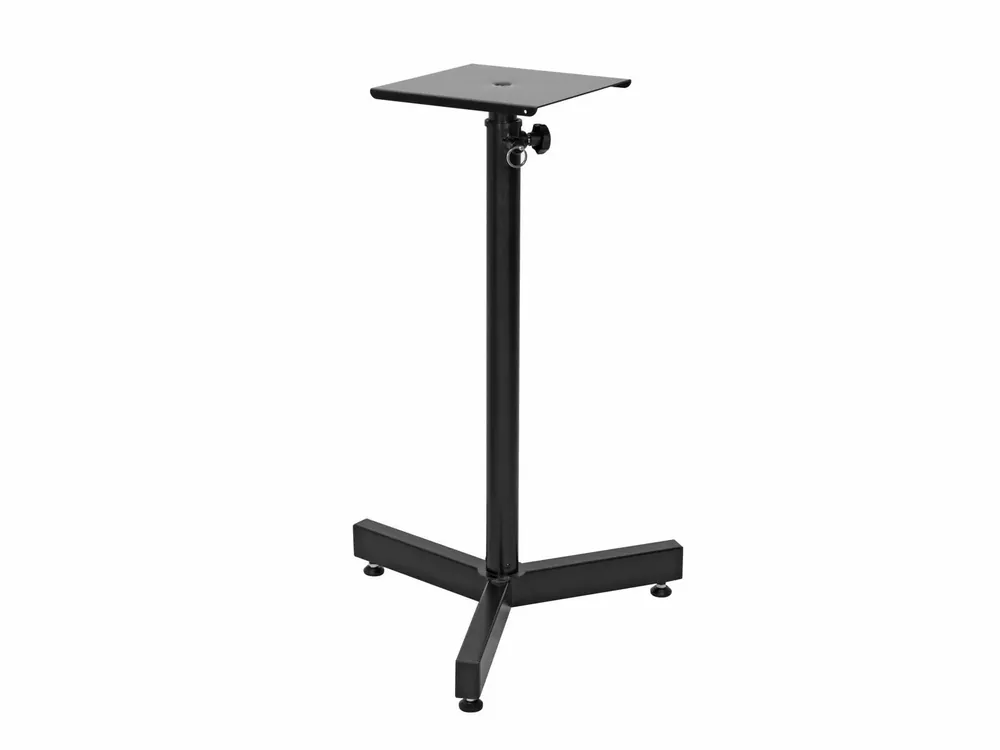 OMNITRONIC EUMO-2 Monitorständer höhenverstellbar Letzte Chance