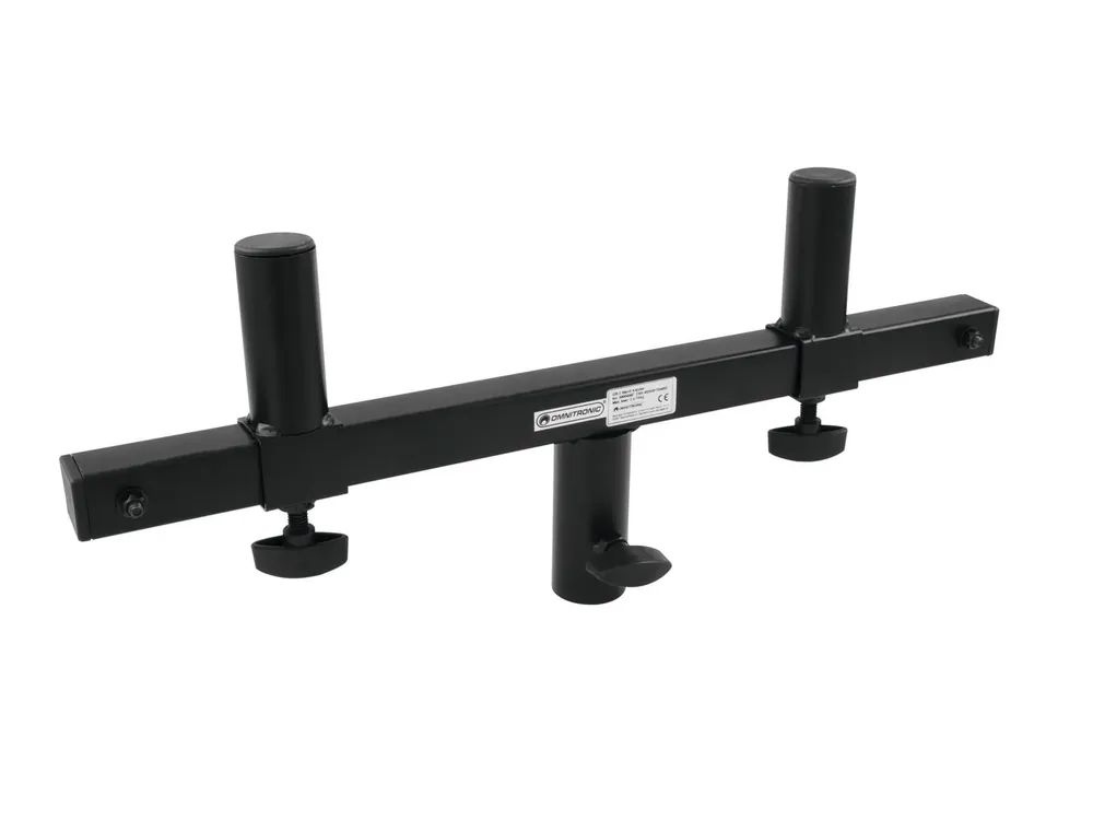 OMNITRONIC GB-2 Stativgabel Schnäppchen
