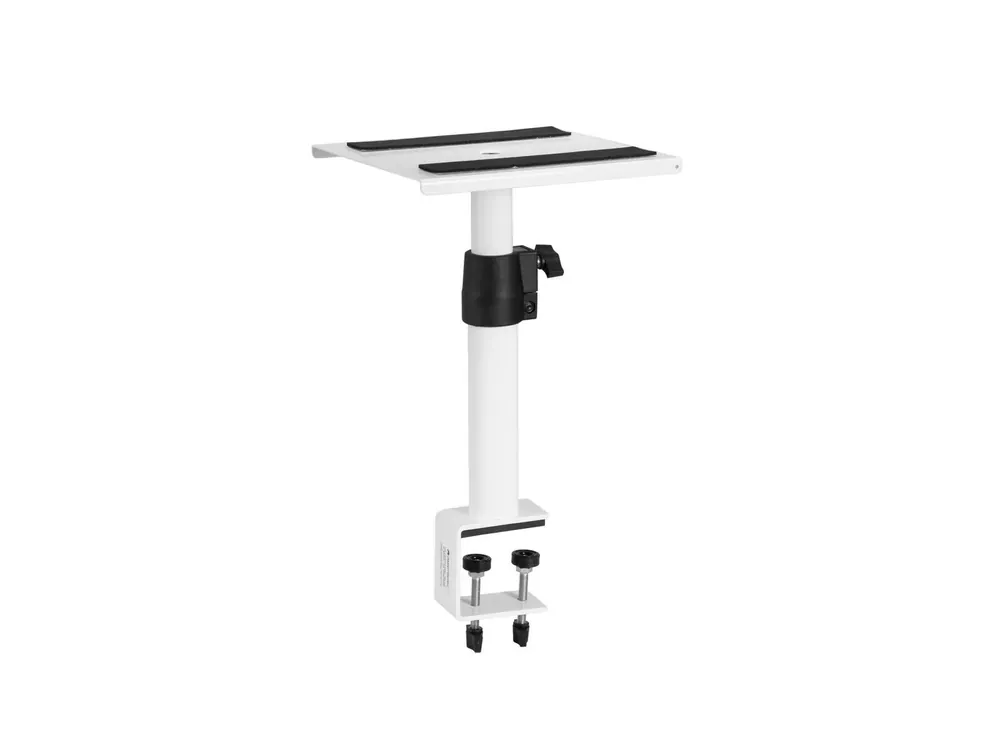 Angebot OMNITRONIC TMO-2 Monitorständer weiß