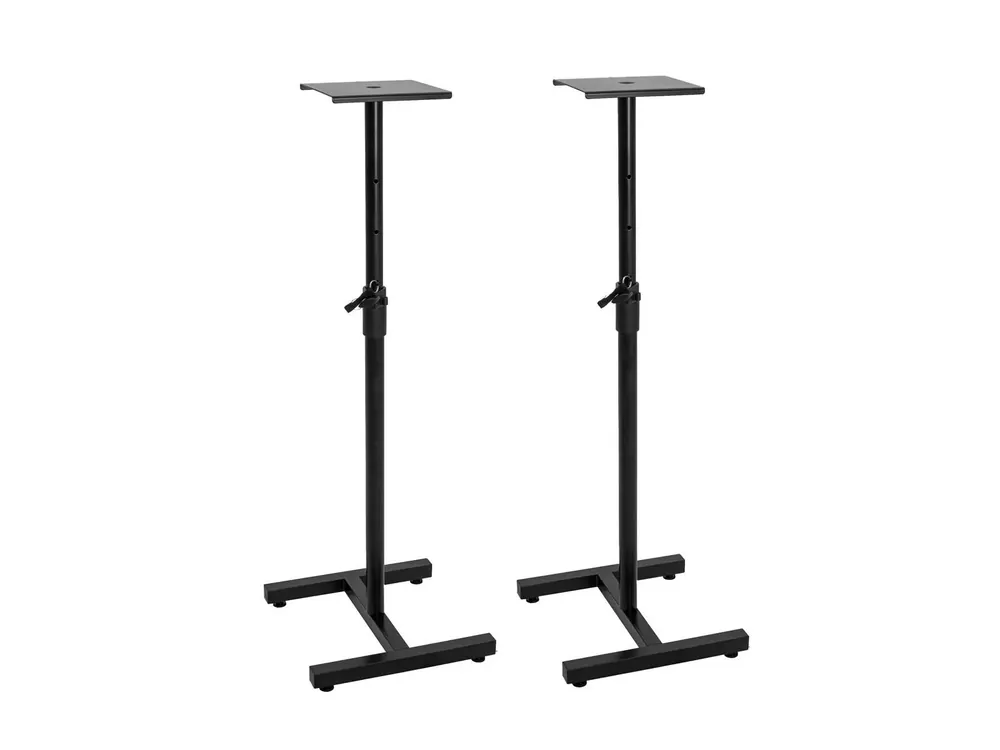 OMNITRONIC MO-1 Monitorständer 2x Neue Ware