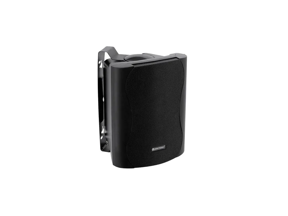 Top-Preis OMNITRONIC C-40 schwarz 2x