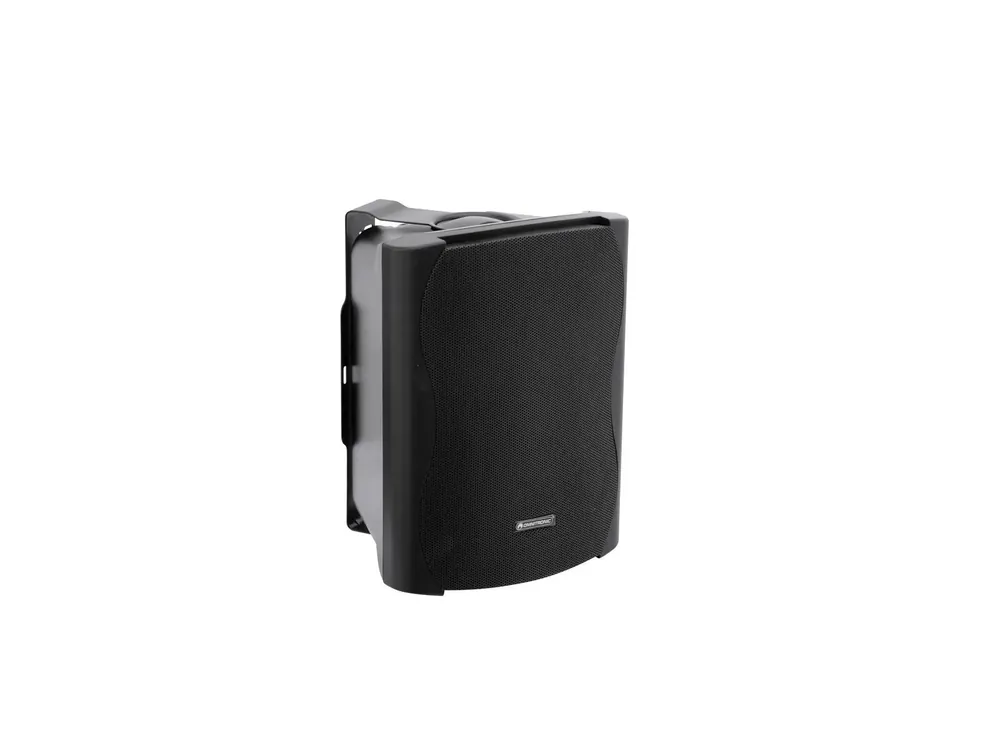 OMNITRONIC C-60 schwarz 2x Sofort Bestellen
