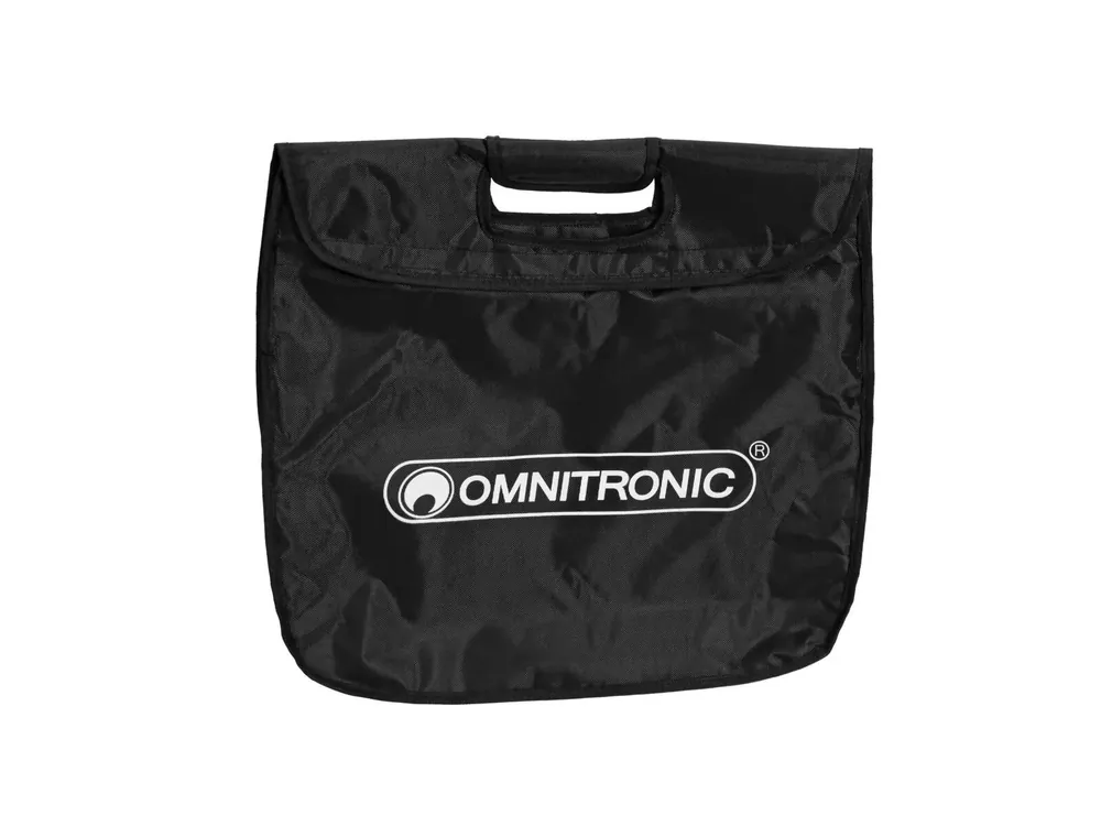 Kostenfreie Lieferung OMNITRONIC BPS-2 Transporttasche (Bodenplatte)