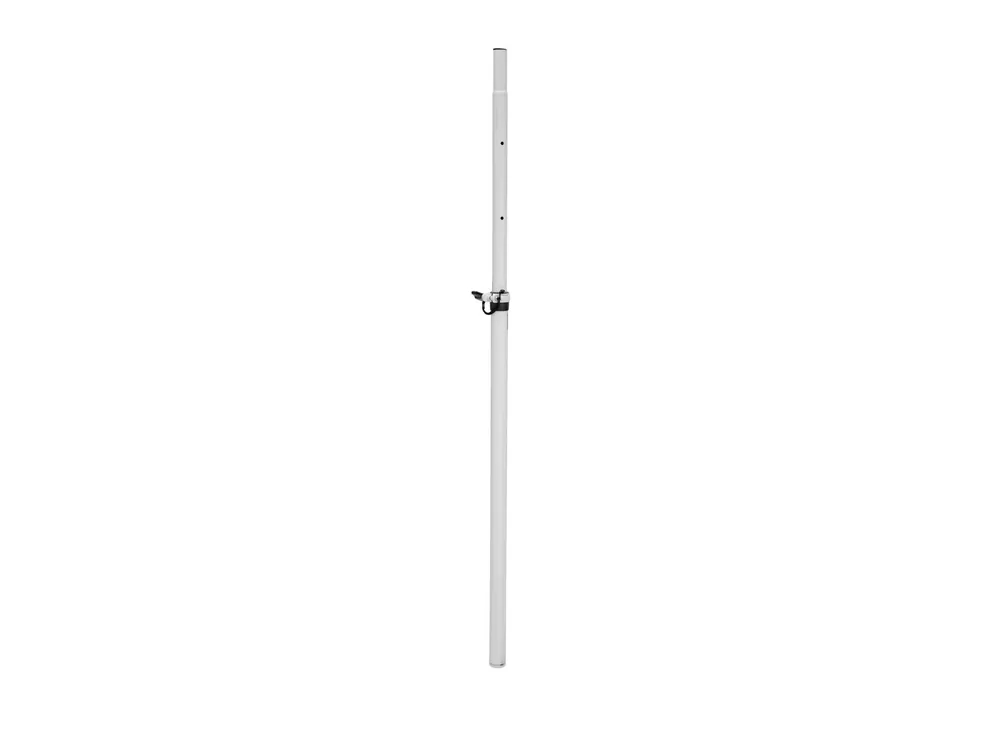 OMNITRONIC BPS-2 Boxenhochständer/Stativ weiß Highlight