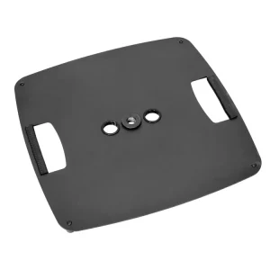 Wochenendangebot OMNITRONIC BPS-2 Boxenhochständer/Bodenplatte schwarz