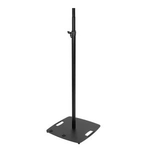 Super-Preis OMNITRONIC BPS-3 Boxenhochständer schwarz