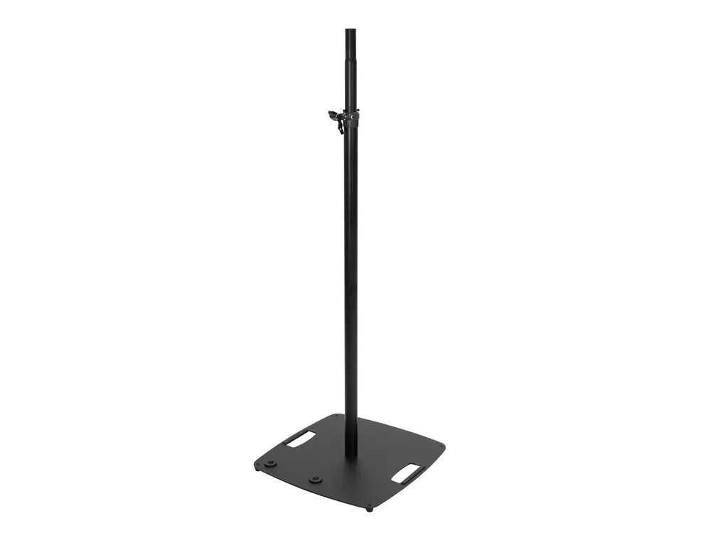 Super-Preis OMNITRONIC BPS-3 Boxenhochständer schwarz