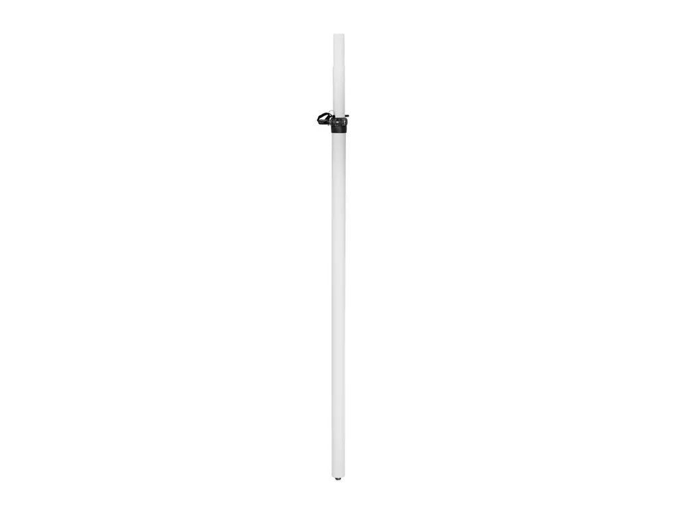 Top-Angebot OMNITRONIC BPS-3 Boxenhochständer/Stativ weiß