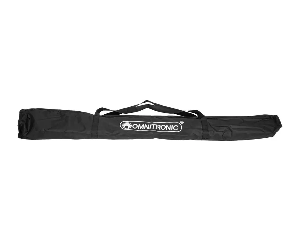 Sofort Bestellen OMNITRONIC BPS-3 Transporttasche (Stativ 2x)