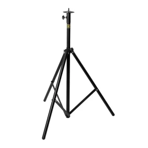 BLOCK AND BLOCK DELTA-20 Stativ 60kg 1,7m Highlight