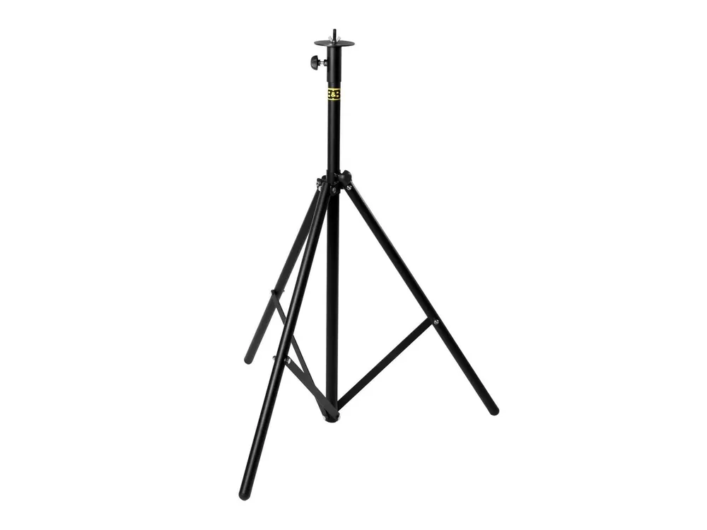 BLOCK AND BLOCK DELTA-20 Stativ 60kg 1,7m Highlight