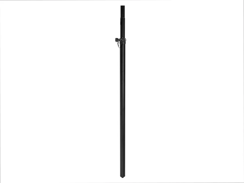 OMNITRONIC BPS-3 Boxenhochständer/Stativ Aluminium schwarz Preisreduziert