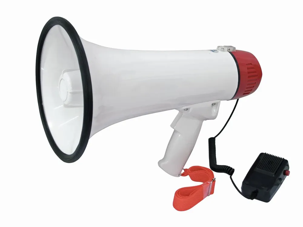 OMNITRONIC MP-15A Megaphon Wochenendangebot