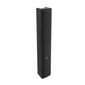 Heißes Angebot INTUSONIC 4VM100T 2-Wege Fullrange Tonsäule schwarz