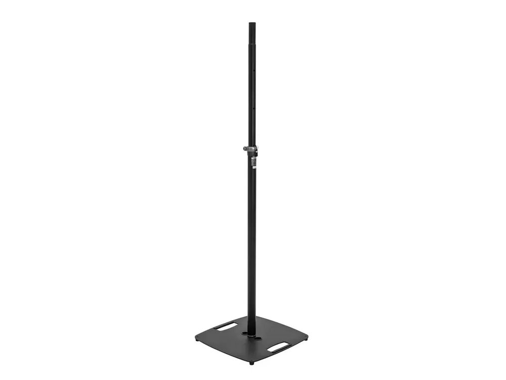 Gratis Versand OMNITRONIC BPS-2 Boxenhochständer schwarz
