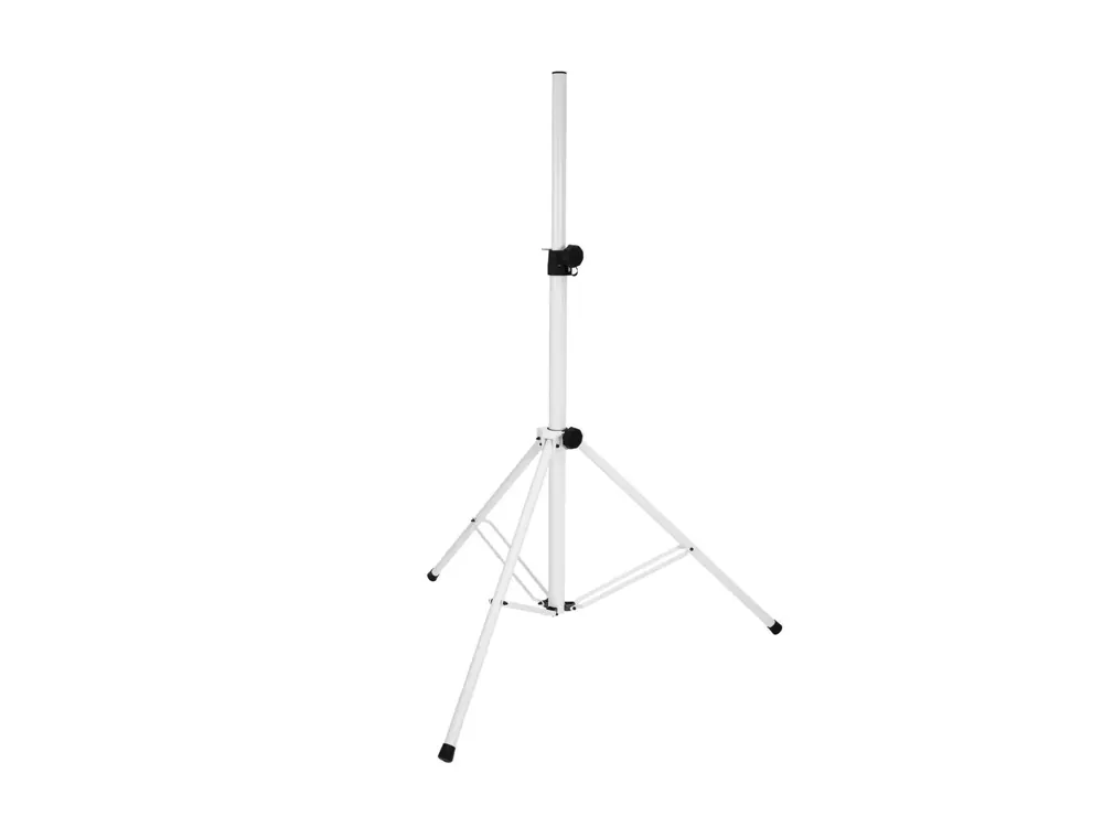 Kracherpreis OMNITRONIC BS-2 EU Boxenhochständer weiß