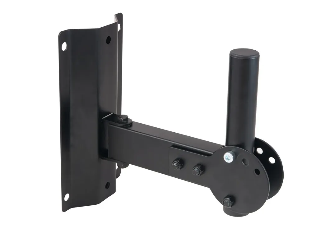 Meistverkauft OMNITRONIC WH-1 Wandhalterung 30 kg max