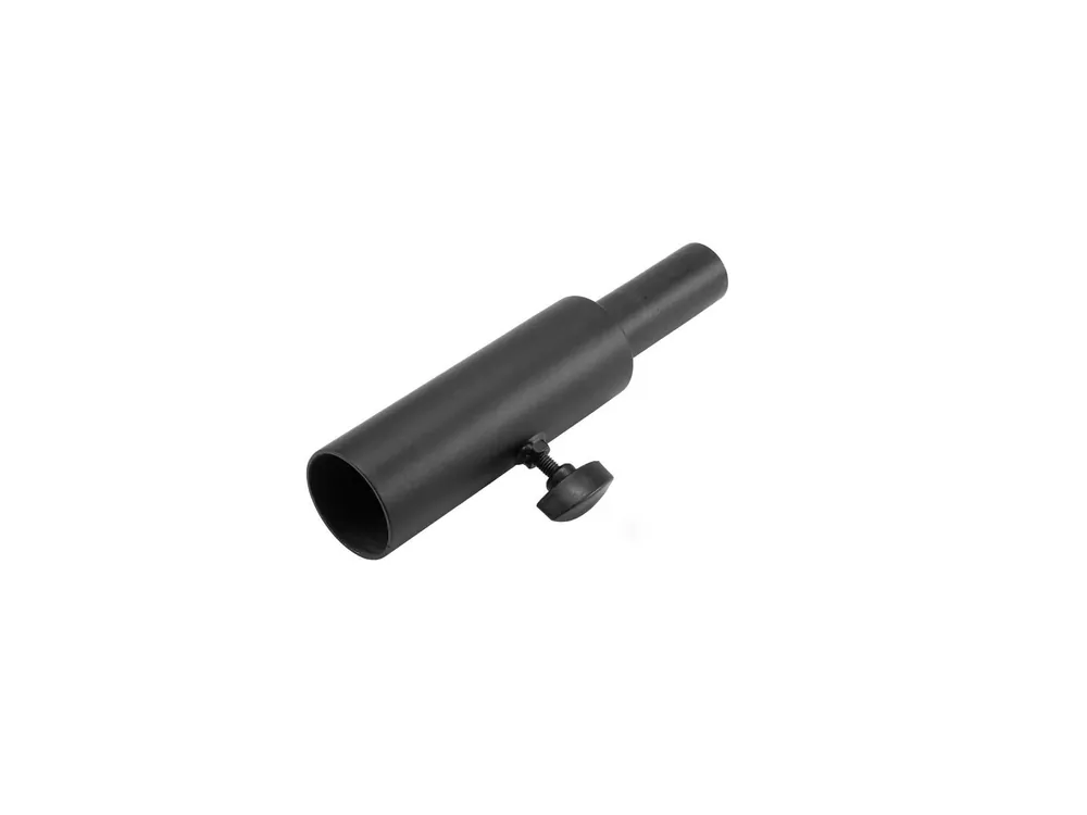 Neu Im Sortiment OMNITRONIC ROD Stativhülse 35->25mm
