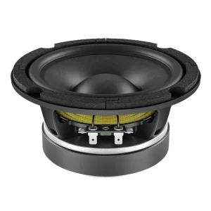 LAVOCE WAF061.80 6,5" Woofer, Ferrit, Alukorb Sonderaktion