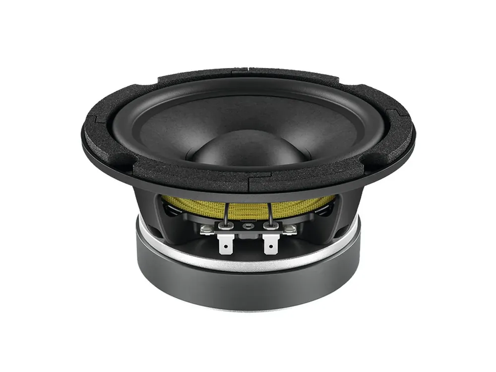 LAVOCE WAF061.80 6,5" Woofer, Ferrit, Alukorb Sonderaktion