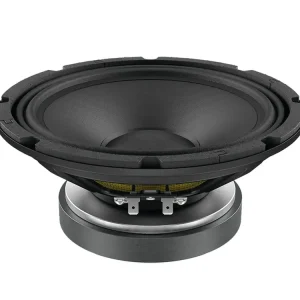 Echt LAVOCE WSF081.82 8" Woofer, Ferrit, Stahlkorb