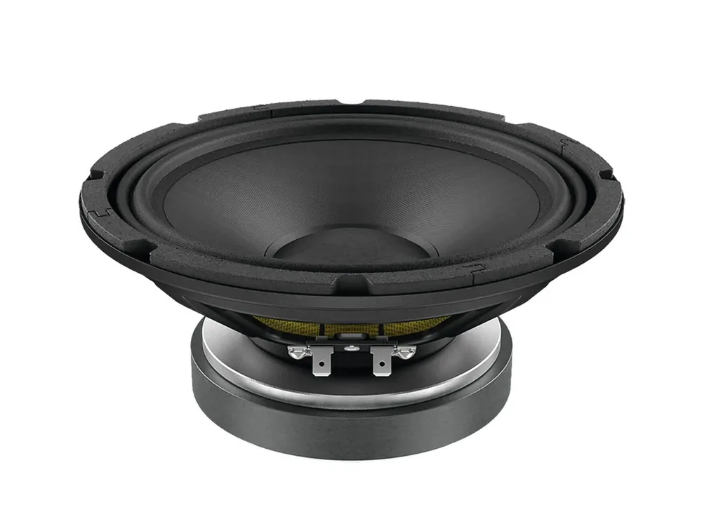 Echt LAVOCE WSF081.82 8" Woofer, Ferrit, Stahlkorb