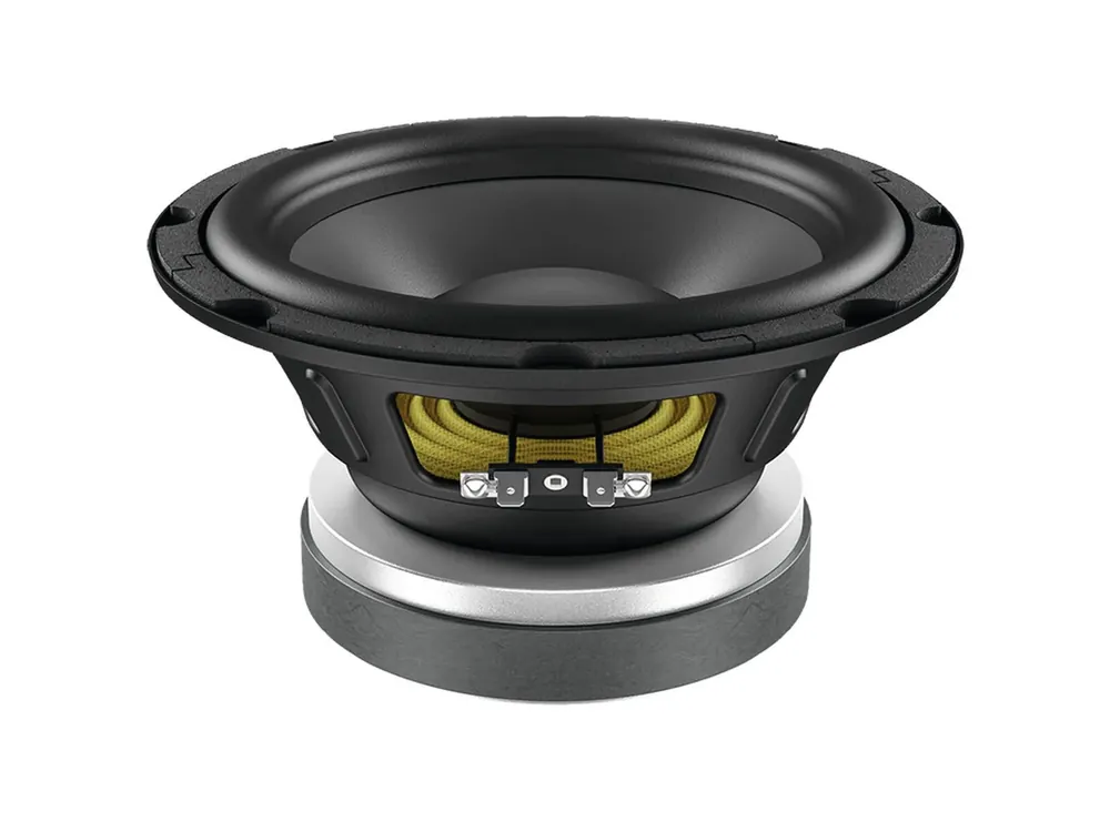 LAVOCE SSF082.00L 8" Woofer, Ferrit, Stahlkorb Direktkauf