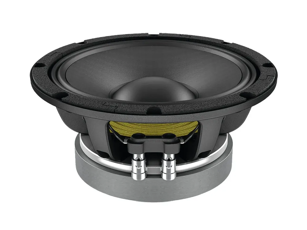 Mega-Angebot LAVOCE WAF082.00 8" Woofer, Ferrit, Alukorb