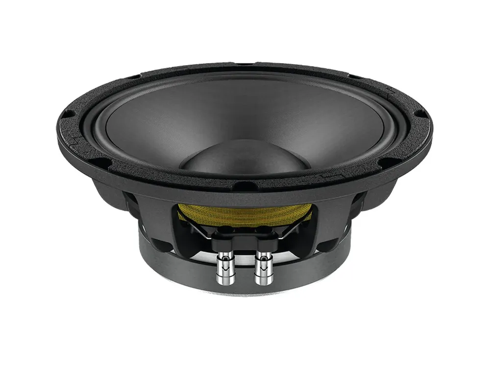 Direktkauf LAVOCE WAF102.50 10" Woofer, Ferrit, Alukorb